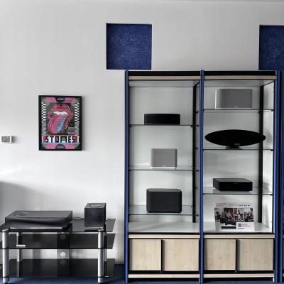Sistemi All In One Denon Heos Bluetooth Verona